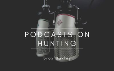 Podcasts on Hunting